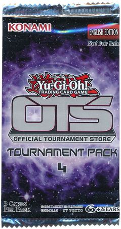OTS Tournament Pack 4 Booster Pack OP04 Yugioh OTS Tournament Pack 4 OP04 OTS Tournament Pack 4 Booster Pack OP04 Yugioh OTS Tournament Pack 4 OP04