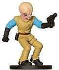 Bith Rebel 44 Universe Star Wars Miniatures Common Universe Singles Bith Rebel 44 Universe Star Wars Miniatures Common Universe Singles