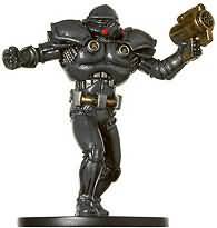 Dark Trooper Phase III 36 Universe Star Wars Miniatures Uncommon Dark Trooper Phase III 36 Universe Star Wars Miniatures Uncommon
