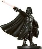 Darth Vader Jedi Hunter 37 Universe Star Wars Miniatures Rare Darth Vader Jedi Hunter 37 Universe Star Wars Miniatures Rare