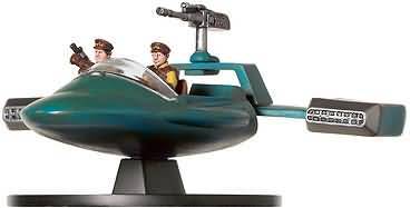 Flash Speeder 04 Universe Star Wars Miniatures Huge Uncommon Flash Speeder 04 Universe Star Wars Miniatures Huge Uncommon