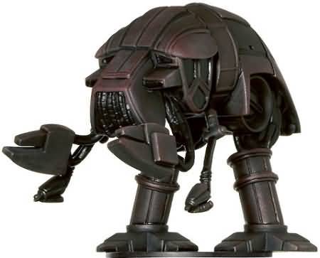 X 1 Viper Droid 32 Universe Star Wars Miniatures Huge Uncommon X 1 Viper Droid 32 Universe Star Wars Miniatures Huge Uncommon