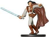 Young Jedi Knight 56 Universe Star Wars Miniatures Common Young Jedi Knight 56 Universe Star Wars Miniatures Common