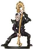 Yuuzhan Vong Warrior 60 Universe Star Wars Miniatures Common Yuuzhan Vong Warrior 60 Universe Star Wars Miniatures Common