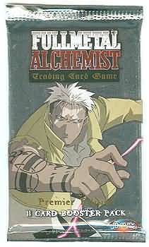 ~FULLMETAL ALCHEMIST~ Alchemist Card Complete set