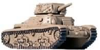 41 Carro Armato M13 40 Base Set 1 Axis Allies Miniatures Rare 41 Carro Armato M13 40 Base Set 1 Axis Allies Miniatures Rare