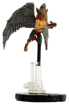 Hawkgirl 003 Experienced Icons DC Heroclix DC Icons Singles Hawkgirl 003 Experienced Icons DC Heroclix DC Icons Singles