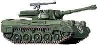 19 M18 Hellcat Base Set 1 Axis Allies Miniatures Rare 19 M18 Hellcat Base Set 1 Axis Allies Miniatures Rare