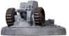 30 PAK 38 Antitank Gun Base Set 1 Axis Allies Miniatures Common 30 PAK 38 Antitank Gun Base Set 1 Axis Allies Miniatures Common