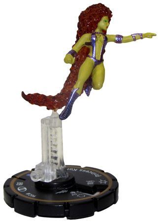 Princess Koriand r 206 LE Icons DC Heroclix DC Icons Singles Princess Koriand r 206 LE Icons DC Heroclix DC Icons Singles
