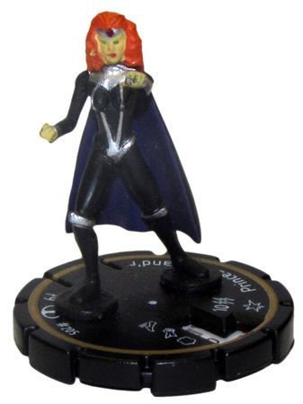 Princess Komand'r #205 LE Icons DC Heroclix - HeroClix | TrollAndToad