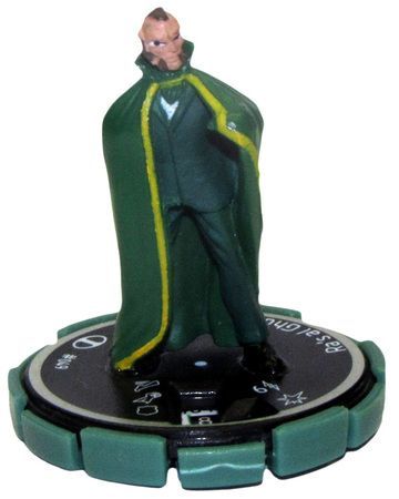 Ra s al Ghul 049 Unique Icons DC Heroclix Ra s al Ghul 049 Unique Icons DC Heroclix