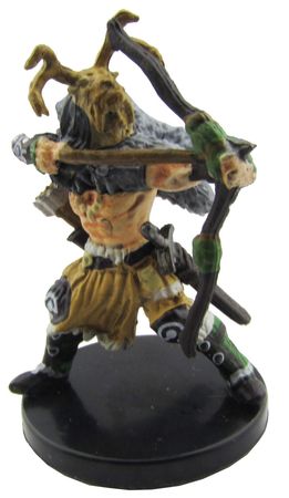 Pathfinder D&D Miniatures Kingmaker VALERIE HUMAN FIGHTER #36