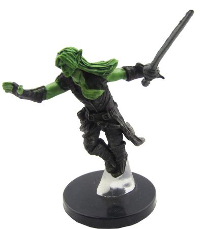 Elf Ghost 20 Kingmaker Pathfinder Battles Elf Ghost 20 Kingmaker Pathfinder Battles