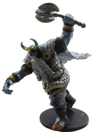 Frost Giant Jarl 42 Kingmaker Pathfinder Battles Frost Giant Jarl 42 Kingmaker Pathfinder Battles