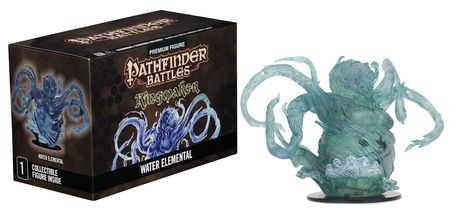 Pathfinder Battles Kingmaker Water Elemental Case Incentive Promo Pathfinder Battles Sealed Product Pathfinder Battles Kingmaker Water Elemental Case Incentive Promo Pathfinder Battles Sealed Product