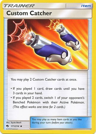 Lost Thunder Holo & Rare Card Selection Pokemon TCG XY
