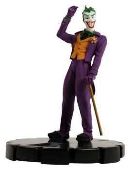 dc icons joker