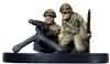 47 Type 92 Machine Gun Team Base Set 1 Axis Allies Miniatures Uncommon 47 Type 92 Machine Gun Team Base Set 1 Axis Allies Miniatures Uncommon