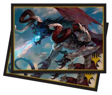 Ultra Pro MTG Elder Dragons Palladia Mors the Ruiner Standard 100ct Sleeves UP86860 Sleeves Ultra Pro MTG Elder Dragons Palladia Mors the Ruiner Standard 100ct Sleeves UP86860 Sleeves