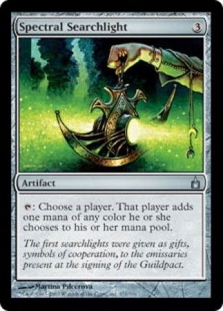 Spectral Searchlight Ravnica Singles Spectral Searchlight Ravnica Singles