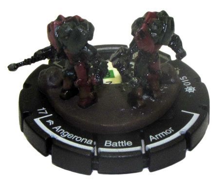 Angerona Battle Armor 015 Mechwarrior Annihilation Mechwarrior Annihilation Angerona Battle Armor 015 Mechwarrior Annihilation Mechwarrior Annihilation