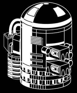 ECCM Suite G 082 Mechwarrior Annihilation ECCM Suite G 082 Mechwarrior Annihilation