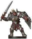 Half Orc Paladin 06 Underdark D D Miniatures Underdark D D Half Orc Paladin 06 Underdark D D Miniatures Underdark D D