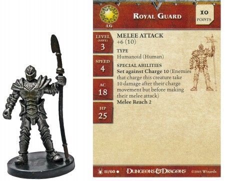Royal Guard 11 Underdark D D Miniatures Underdark D D Royal Guard 11 Underdark D D Miniatures Underdark D D