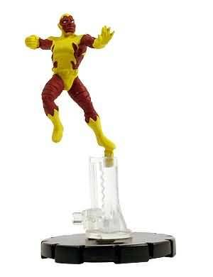Firebrand 001 Rookie Armor Wars Marvel Heroclix Marvel Armor Wars Firebrand 001 Rookie Armor Wars Marvel Heroclix Marvel Armor Wars