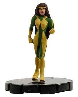 Diamond Lil 011 Experienced Armor Wars Marvel Heroclix Diamond Lil 011 Experienced Armor Wars Marvel Heroclix