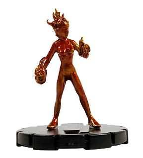 Magma 033 Veteran Armor Wars Marvel Heroclix Magma 033 Veteran Armor Wars Marvel Heroclix