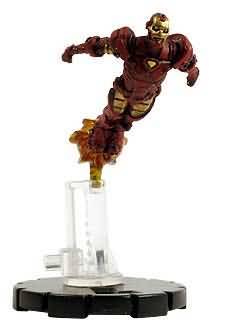 Iron Man 078 Veteran Armor Wars Marvel Heroclix Marvel Armor Wars Iron Man 078 Veteran Armor Wars Marvel Heroclix Marvel Armor Wars