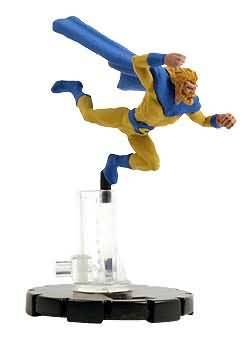 Sentry 091 Unique Armor Wars Marvel Heroclix Sentry 091 Unique Armor Wars Marvel Heroclix