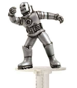 Anthony Stark 218 LE Armor Wars Marvel Heroclix Anthony Stark 218 LE Armor Wars Marvel Heroclix