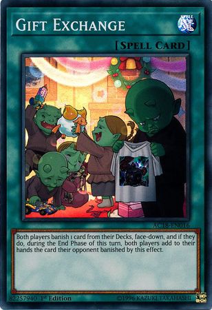 Yu Gi Oh Advent Calendar 2019 Duel With Many Kuriboh