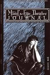 Mind s Eye Theatre Journal 6 RPGs A Z Mind s Eye Theatre Journal 6 RPGs A Z