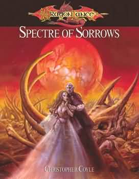 Dragonlance Spectre of Sorrows softcover module d20 D D RPG SVP4202 Dragonlance Spectre of Sorrows softcover module d20 D D RPG SVP4202