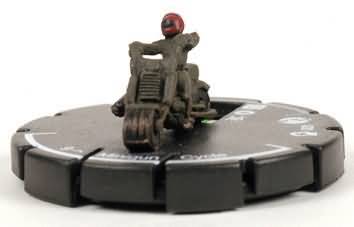 Minigun Cycle 001 MechWarrior Domination Minigun Cycle 001 MechWarrior Domination