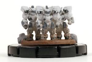 Clan Battle Armor 005 MechWarrior Domination Mechwarrior Domination Clan Battle Armor 005 MechWarrior Domination Mechwarrior Domination