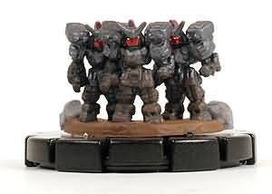 Clan Battle Armor 006 MechWarrior Domination Clan Battle Armor 006 MechWarrior Domination