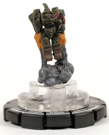 Sylph Battle Armor 017 MechWarrior Domination Sylph Battle Armor 017 MechWarrior Domination