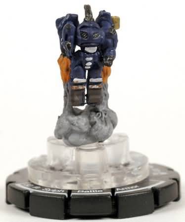 Sylph Battle Armor 020 MechWarrior Domination Sylph Battle Armor 020 MechWarrior Domination