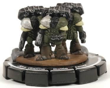 Gnome Battle Armor 022 MechWarrior Domination Mechwarrior Domination Gnome Battle Armor 022 MechWarrior Domination Mechwarrior Domination