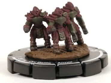 Oni Battle Armor 026 MechWarrior Domination Oni Battle Armor 026 MechWarrior Domination