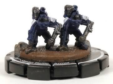 Simian Battle Armor 029 MechWarrior Domination Simian Battle Armor 029 MechWarrior Domination