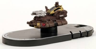 Shamash Recon Vehicle 033 MechWarrior Domination Shamash Recon Vehicle 033 MechWarrior Domination