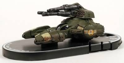 Zibler Fast Strike Tank 050 MechWarrior Domination Zibler Fast Strike Tank 050 MechWarrior Domination