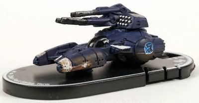 Zibler Fast Strike Tank 051 MechWarrior Domination Zibler Fast Strike Tank 051 MechWarrior Domination