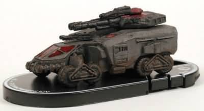 R10 Mechanized ICV 053 MechWarrior Domination R10 Mechanized ICV 053 MechWarrior Domination